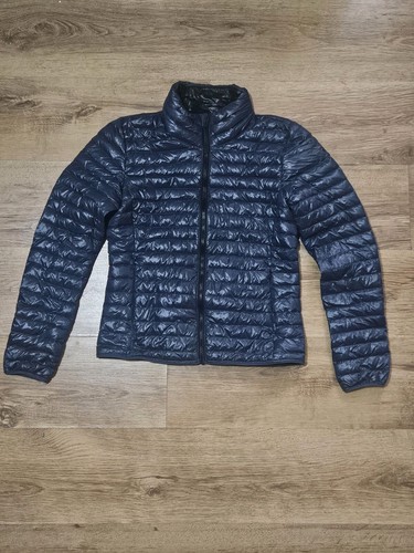 Adidas giacca trapuntata