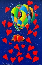 Viaggio del cuore meloniski - del,