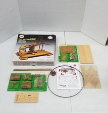 1:17 Mantova Modello LO