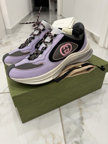 Sneakers gucci run - sneakers,