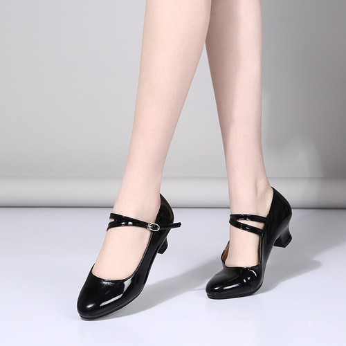 Scarpe ballo latino - latino, donna