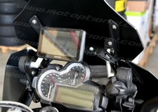 Supporto Navigatore Smartphone