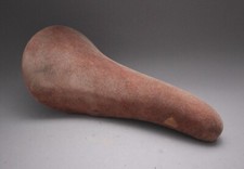 Sella Iscaselle / rossa /