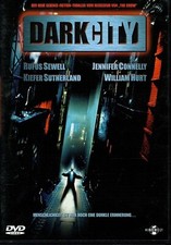DRAK CITY * DVD * NEU * OVP