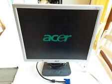 Monitor Acer Al1716s