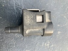 RACCORDO TUBO CARBURANTE