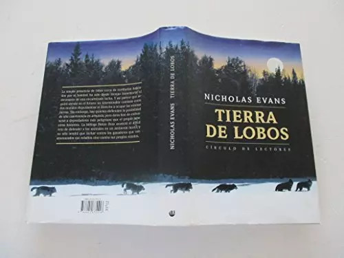 Tierra lobos nicholas - de,