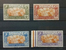 1923 regno francobolli - regno,