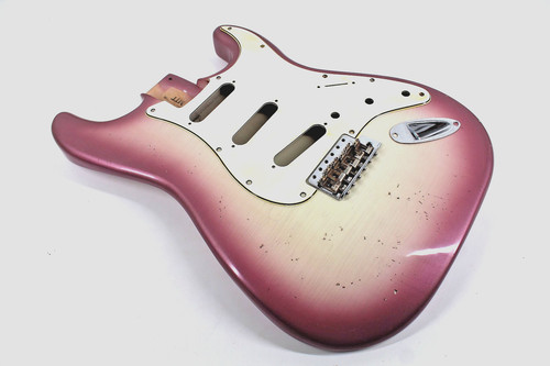 Mjt ufficiale custom vintage - mjt,