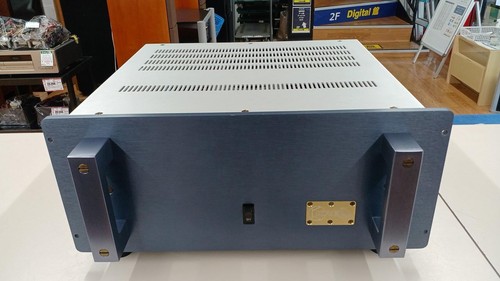 Krell ksa 50mk2 stereo - ksa-50mk2, power