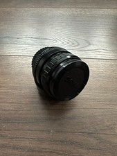 Sigma Mini-Wide 28 mm f/2,8