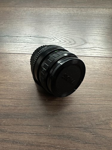 Sigma mini wide 2 8 - 28, f/2,8