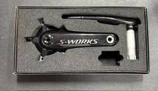 Specialized S-Works pedivella
