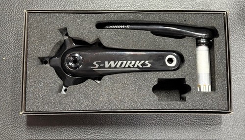 Specialized works pedivella - s-works,