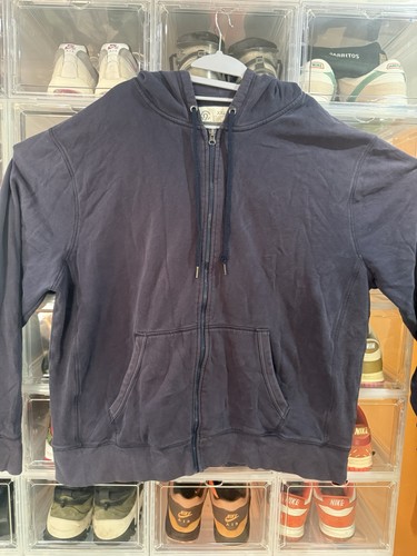 Felpa champion full zip con - full,