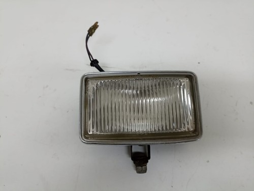 Faro fanale anteriore