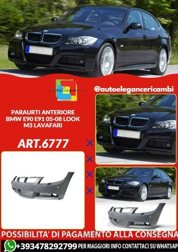Art 6777 paraurti - 💕art.6777,