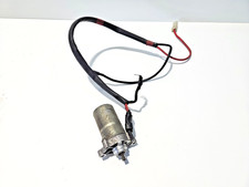 MOTORINO D' AVVIAMENTO STARTER