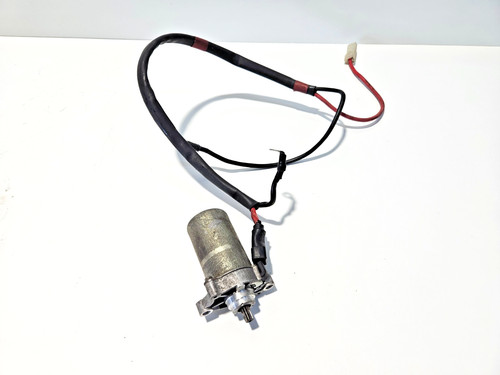 Motorino avviamento starter - d',