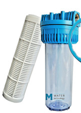 NYLON CARTRIDGE FILTER