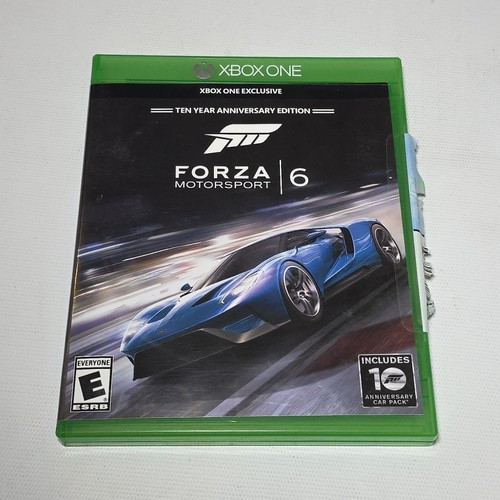Forza motorsport microsoft - motorsport, 6