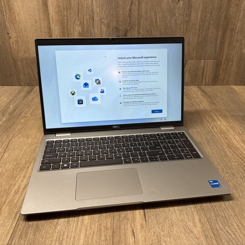 Dell latitude 5540 - 5540, 15,6"