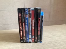 film dvd Vari Titoli
