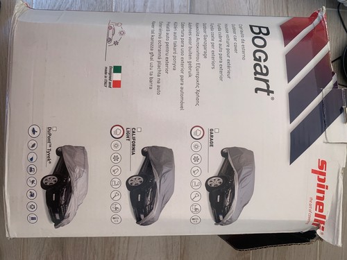 Telo copriauto mini - telo,