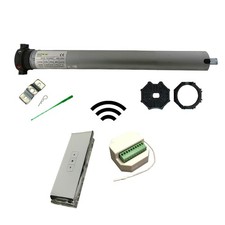 Kit automazione tapparelle