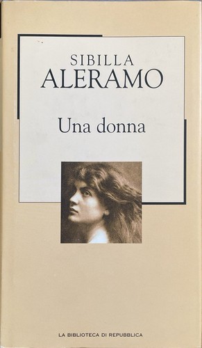 Una donna sibilla - sibilla, aleramo