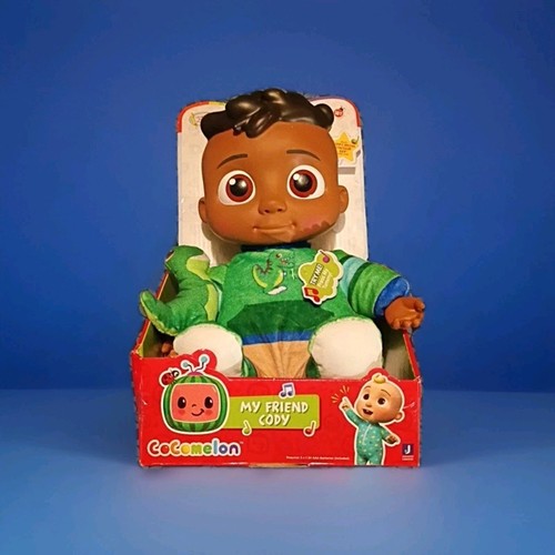 Bambola cocomelon friend - bambola,