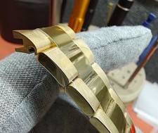 Cinturino orologio bracciale