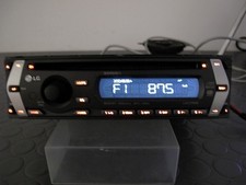 Lac3700r autoradio vintage - lac3700r,