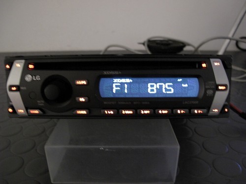 Lac3700r autoradio vintage - autoradio,