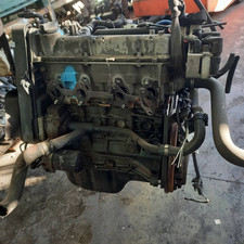 71739178 Motore semicompl.  FIAT PUNTO (2U) 1.2 8V Ber. 3p/b/1242cc