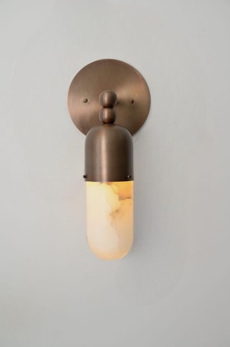 Applique parete mobile in - applique,