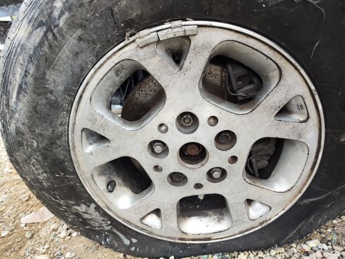 Llanta jeep grand cherokee - jeep,