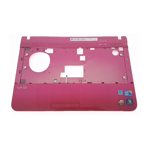 Palmrest sony vaio vpcea - sony,