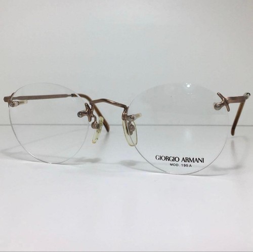 Giorgio armani 195a - armani, montatura