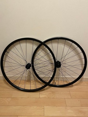 Ruota completa bontrager - ruota,