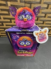 Furby Furblings Crystal Series
