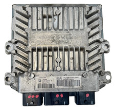 CENTRALINA MOTORE CITROEN C2