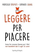 Leggere per piacere. Come far