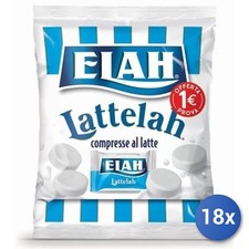 18x Multipack  Caramelle Elah