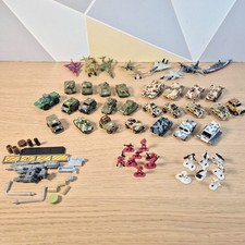Lotto misto vintage Micro