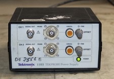 Tektronix 1103 tekprobe power supply