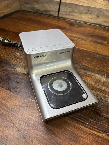 Dymo discpainter stampante - dymo,