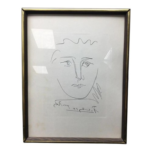 Pablo picasso spagnolo - picasso, (spagnolo
