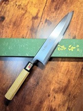 Coltello Sakai Shiratsuru