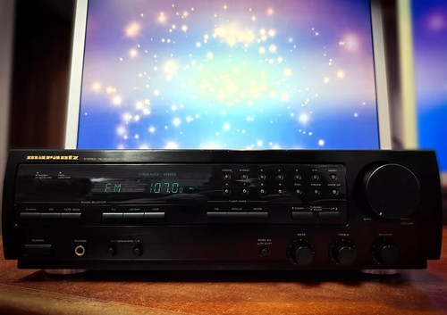 Marantz rare - sr-53, 🌈rare🌈